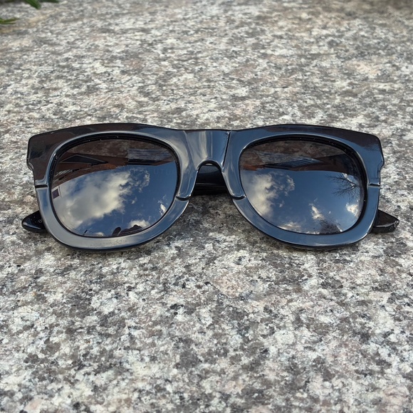 Retrosuperfuture Sunglasses